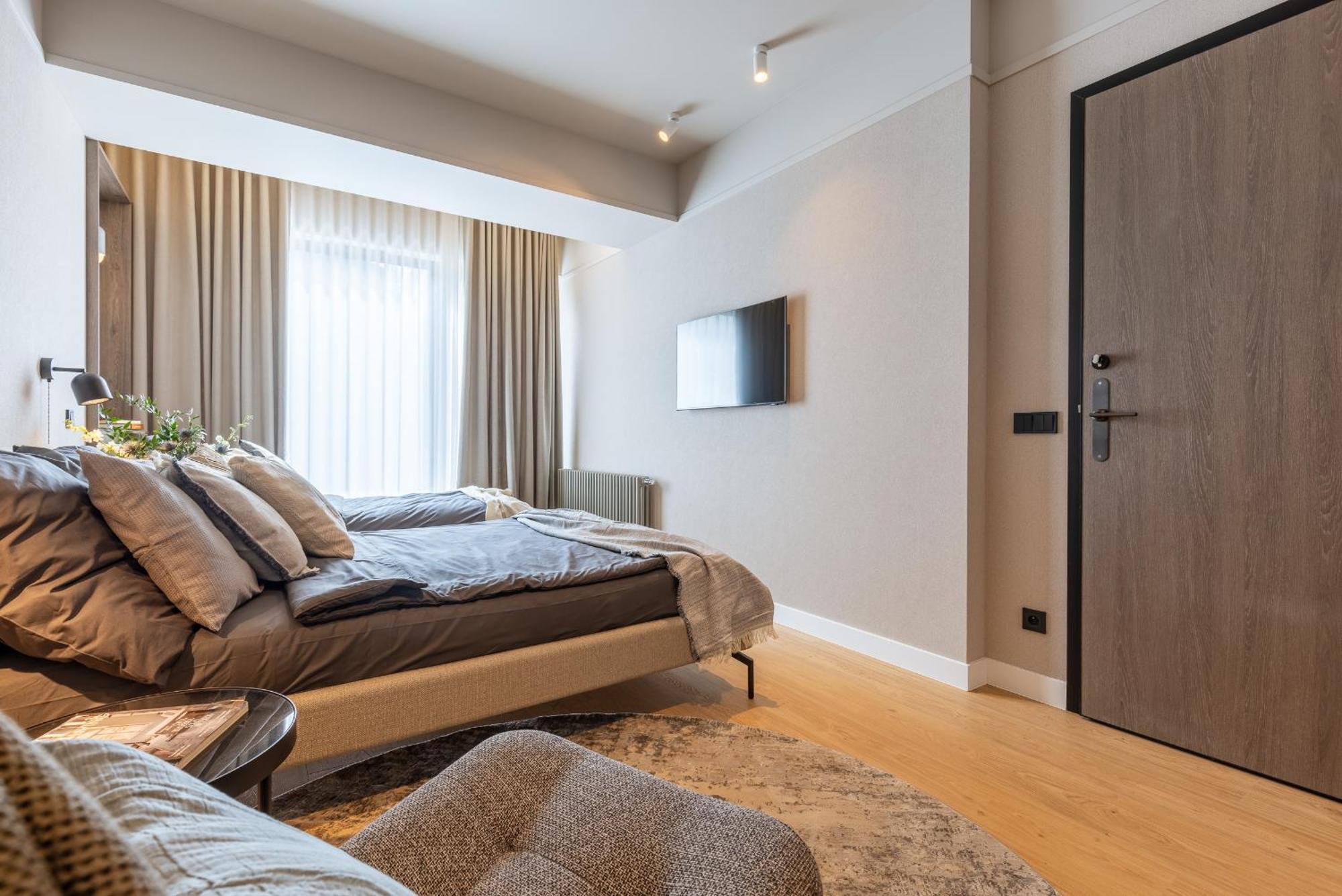 Monciak Elegance - Opera Apartment Sopot Exterior photo