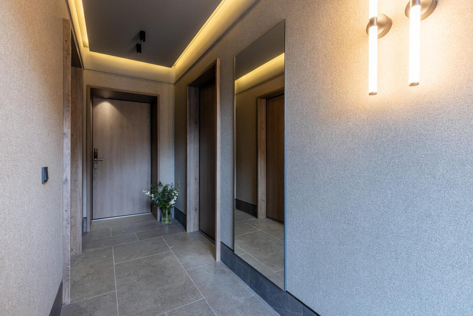 Monciak Elegance - Opera Apartment Sopot Exterior photo